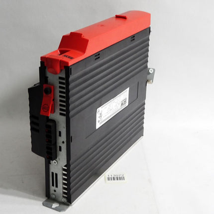 SEW Eurodrive Umrichter 0.75kW MDX61B0008-5A3-4-0T 08277354 DFP21B + DEH11B - Maranos.de