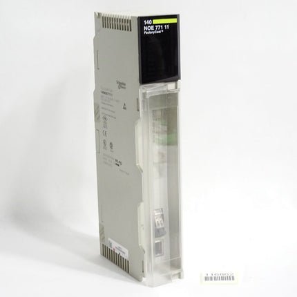 Schneider Electric 140NOE77111 Kommunikationsmodule Ethernet