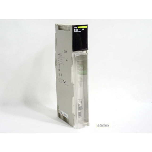 Schneider Electric 140NOE77111 Kommunikationsmodule Ethernet