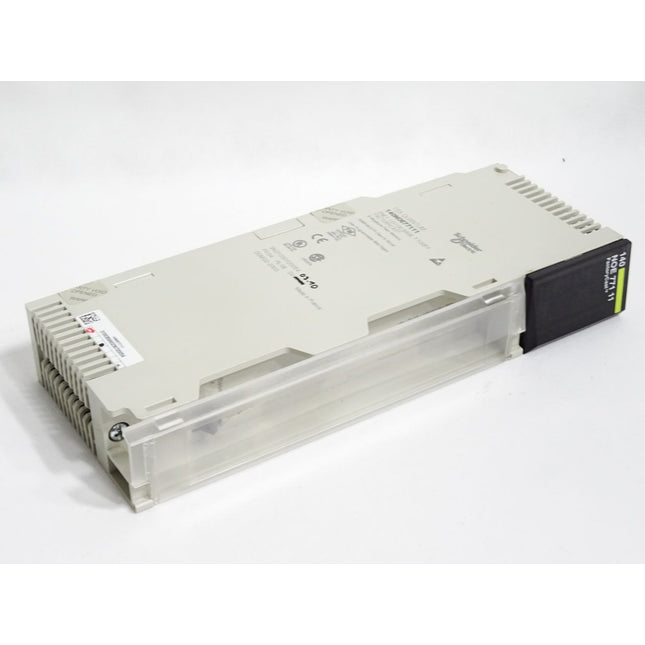 Schneider Electric 140NOE77111 Kommunikationsmodule Ethernet