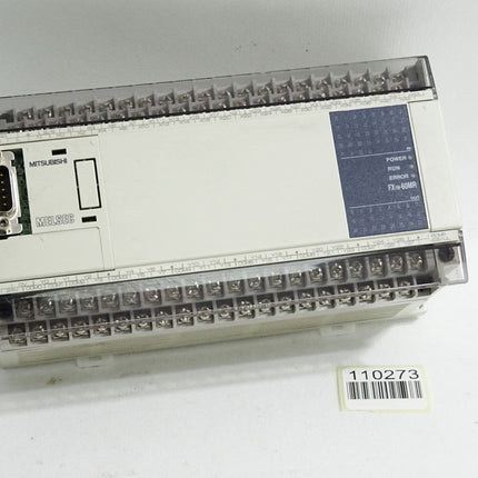 Mitsubishi Melsec Programmable Controller FX1N-60MR-ES/UL - Maranos.de
