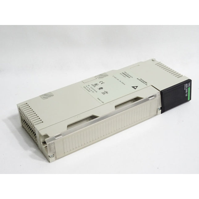 Schneider Electric 140ARI03010 Analoges Eingangsmodul