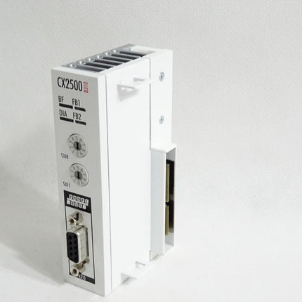 Beckhoff CX2500-B310 Feldbusslave-Modul PROFIBUS / Neu OVP - Maranos.de