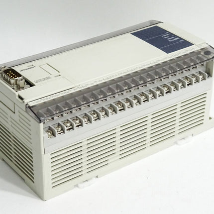 Mitsubishi Melsec Programmable Controller FX1N-60MR-ES/UL - Maranos.de