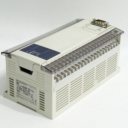 Mitsubishi Melsec Programmable Controller FX1N-60MR-ES/UL - Maranos.de