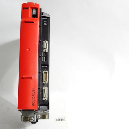 SEW Eurodrive Umrichter 0.55kW MDX61B0005-5A3-4-0T 08277346 DFP21B + DEH11B - Maranos.de