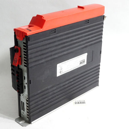 SEW Eurodrive Umrichter 0.55kW MDX61B0005-5A3-4-0T 08277346 DFP21B + DEH11B - Maranos.de