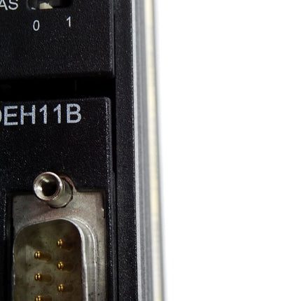 SEW Eurodrive Umrichter 0.55kW MDX61B0005-5A3-4-0T 08277346 DFP21B + DEH11B - Maranos.de