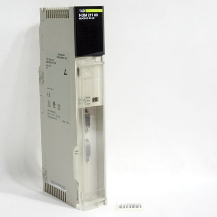 Schneider Electric 140NOM21100 DIO head-end adaptor