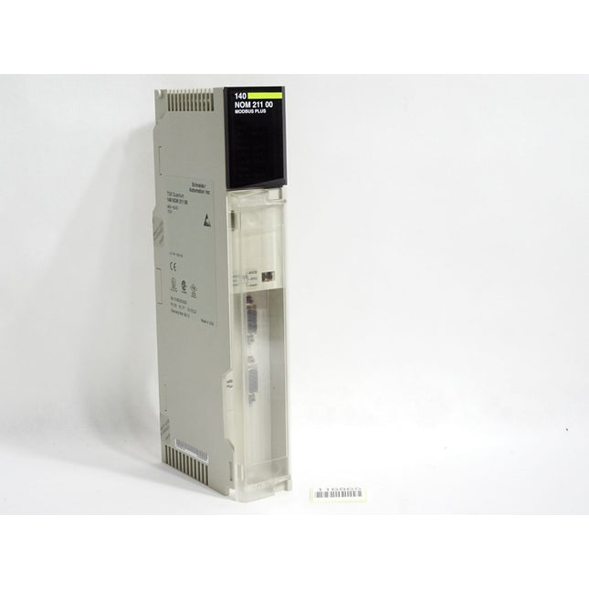 Schneider Electric 140NOM21100 DIO head-end adaptor