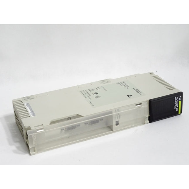 Schneider Electric 140NOM21100 DIO head-end adaptor