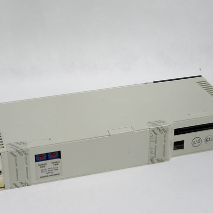 Schneider Electric 140NOM21100 DIO head-end adaptor