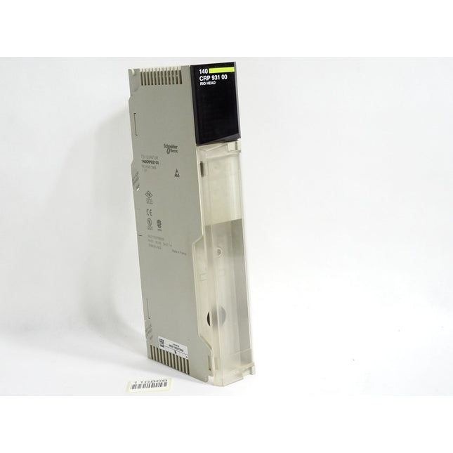 Schneider Electric 140CRP93100 RIO-Master
