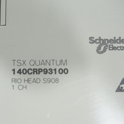 Schneider Electric 140CRP93100 RIO-Master