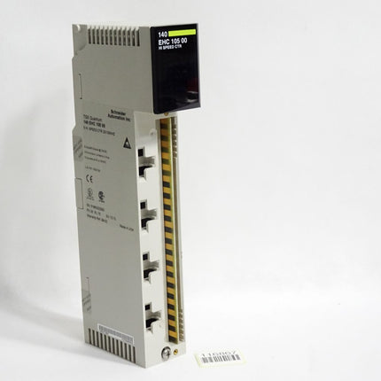 Schneider Electric TSX Quantum 140EHC10500 high-speed counter module