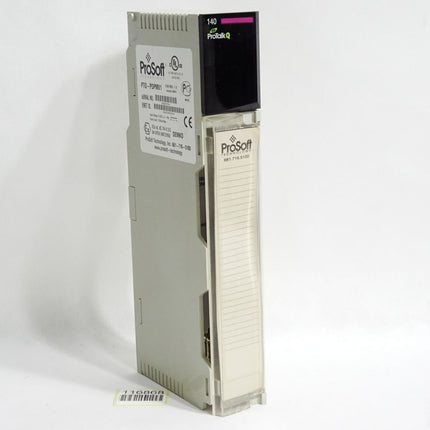 Schneider Electric ProSoft Technology PTQ-PDPMV1 PROFIBUS DPV1 Master