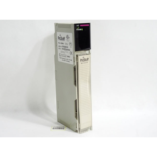 Schneider Electric ProSoft Technology PTQ-PDPMV1 PROFIBUS DPV1 Master