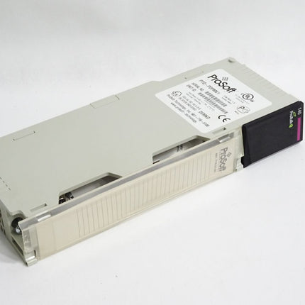 Schneider Electric ProSoft Technology PTQ-PDPMV1 PROFIBUS DPV1 Master