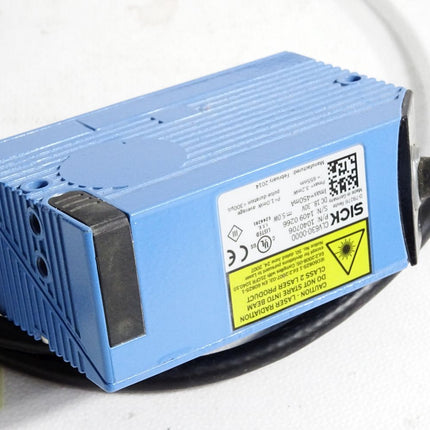 Sick 1040706 CLV630-0000 Stationäre Barcode-Scanner - Maranos.de