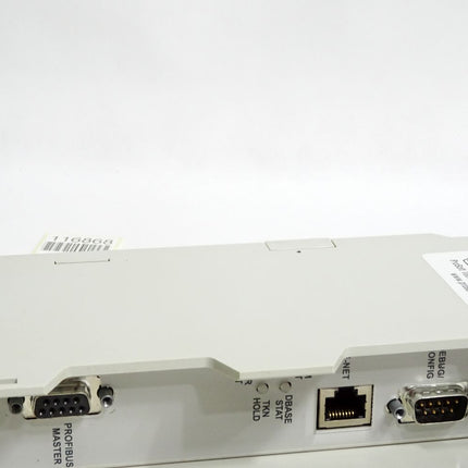 Schneider Electric ProSoft Technology PTQ-PDPMV1 PROFIBUS DPV1 Master
