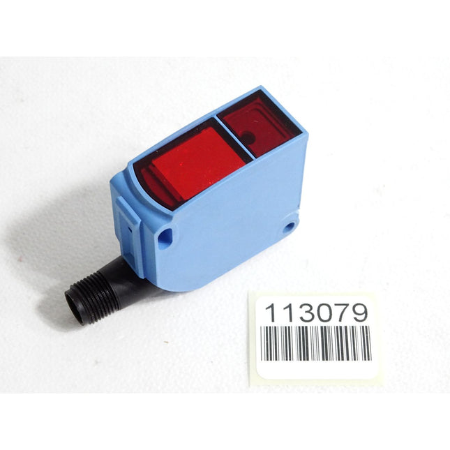 Sick 1072636 WTT12L-B2542 Lichtlaufzeitsensor - Maranos.de