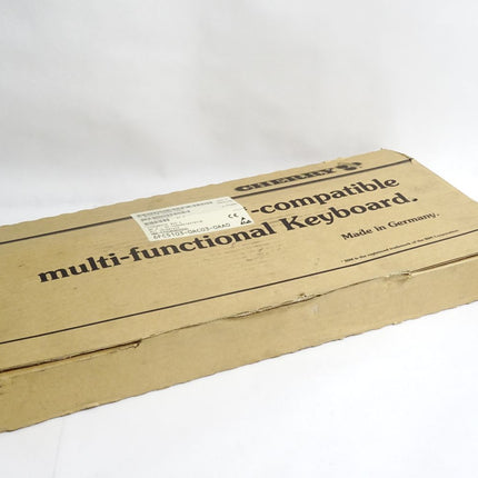 Siemens Sinumerik 840C MF2 NC-Sondertastatur 6FC5103-0AC03-0AA0 / Unbenutzt