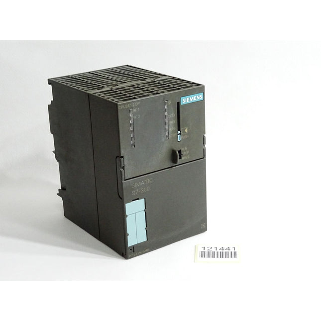 Siemens S7-300 CPU317-2 DP 6ES7317-2AJ10-0AB0 6ES7 317-2AJ10-0AB0