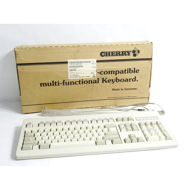 Siemens Sinumerik 840C MF2 NC-Sondertastatur 6FC5103-0AC03-0AA0 / Unbenutzt