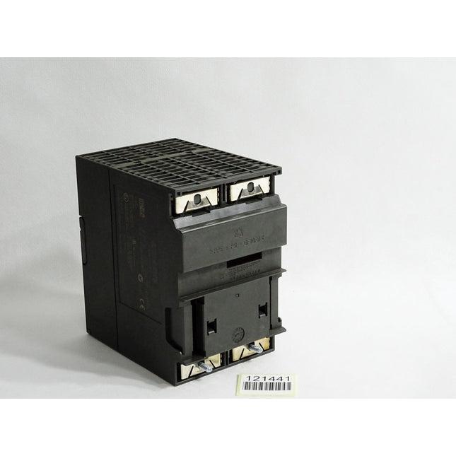 Siemens S7-300 CPU317-2 DP 6ES7317-2AJ10-0AB0 6ES7 317-2AJ10-0AB0