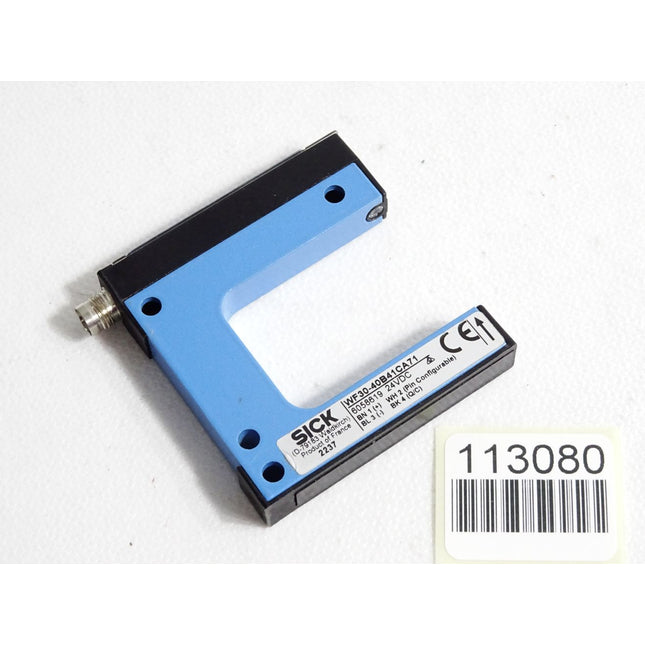 Sick 6058619 WF30-40B41CA71 Gabelsensor - Maranos.de