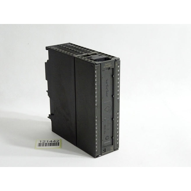 Siemens S7-300 SM332 6ES7332-5HF00-0AB0 6ES7 332-5HF00-0AB0