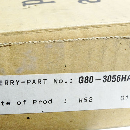 Siemens Sinumerik 840C MF2 NC-Sondertastatur 6FC5103-0AC03-0AA0 / Unbenutzt