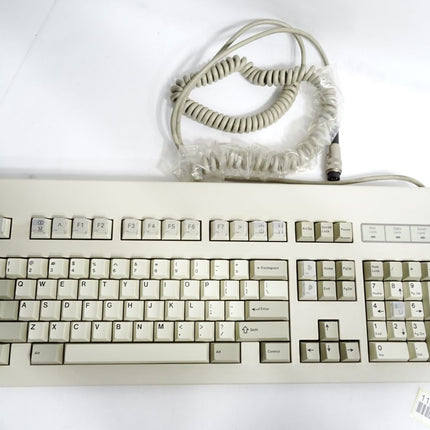 Siemens Sinumerik 840C MF2 NC-Sondertastatur 6FC5103-0AC03-0AA0 / Neuwertig