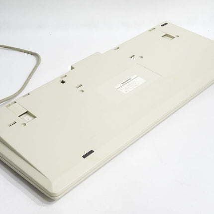 Siemens Sinumerik 840C MF2 NC-Sondertastatur 6FC5103-0AC03-0AA0 / Neuwertig