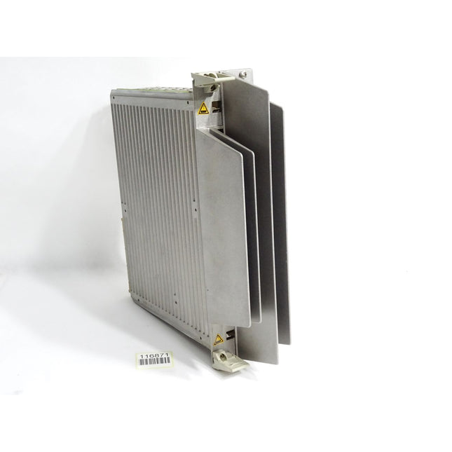 Siemens Modular Power Supply 6FC5114-0AA01-0AA0