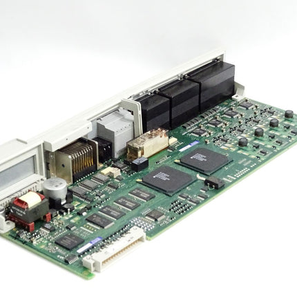 Siemens 6SN1118-0DM33-0AA1 Version C Regelungseinschub Simodrive 611 - Maranos.de