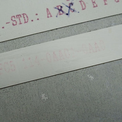 Siemens Modular Power Supply 6FC5114-0AA01-0AA0