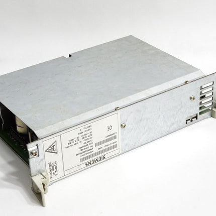 Siemens Power Supply 6FC5114-0AA01-0AA2