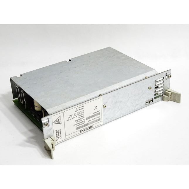 Siemens Power Supply 6FC5114-0AA01-0AA2