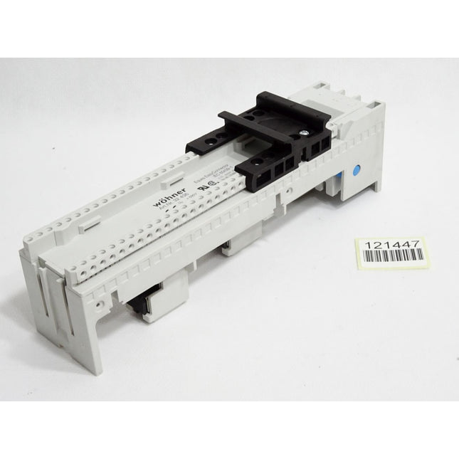 Wöhner Eques EasyConnector 32436 Sammelschienenadapter