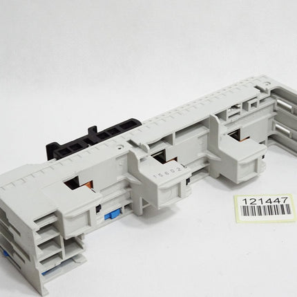 Wöhner Eques EasyConnector 32436 Sammelschienenadapter