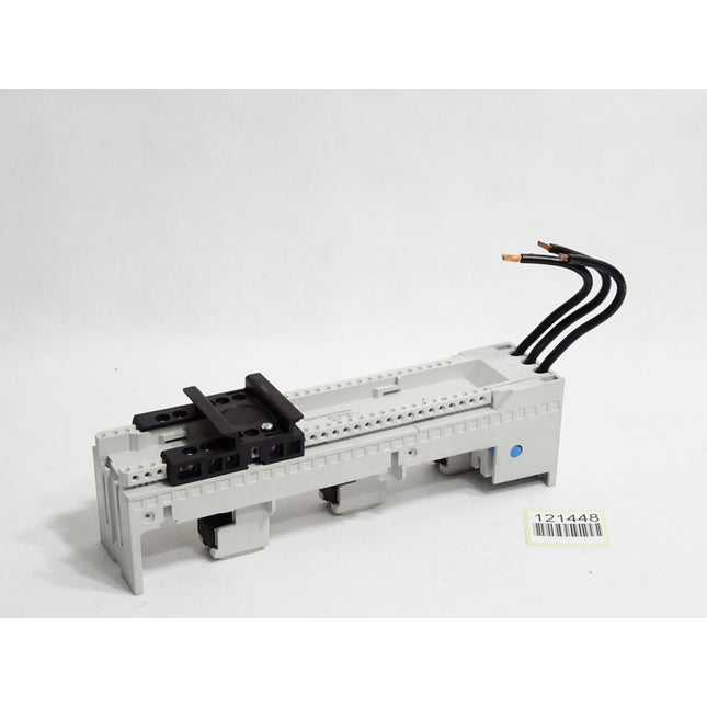 Wöhner Eques EasyConnector 32430 Sammelschienenadapter