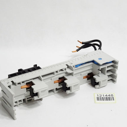 Wöhner Eques EasyConnector 32430 Sammelschienenadapter