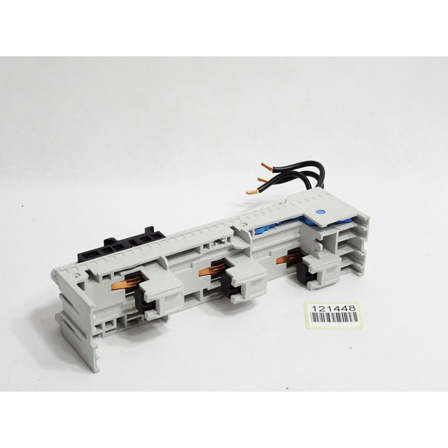 Wöhner Eques EasyConnector 32430 Sammelschienenadapter
