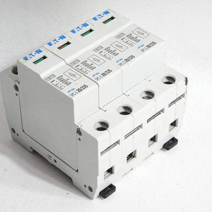Eaton SPC-S-20/335 Überspannungsableiter - Maranos.de