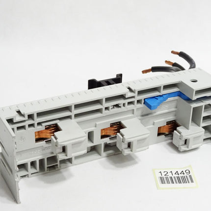 Wöhner Eques EasyConnector 32456 Sammelschienenadapter