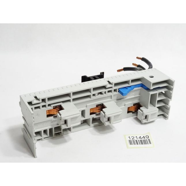 Wöhner Eques EasyConnector 32456 Sammelschienenadapter