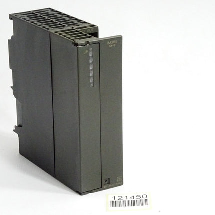 Siemens IM360 6ES7360-3AA01-0AA0 6ES7 360-3AA01-0AA0