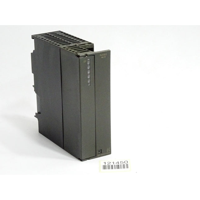 Siemens IM360 6ES7360-3AA01-0AA0 6ES7 360-3AA01-0AA0
