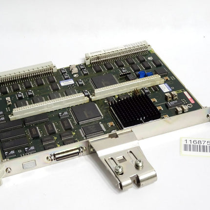 Siemens 6FC5110-0BB02-0AA1 Sinumerik 840C NC CPU